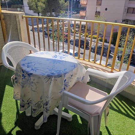 Ferienwohnung Inter2 Salou Cozy Exterior foto